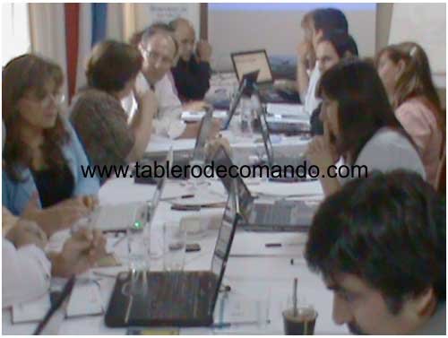 Seminario Balanced Scorecard