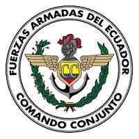 Fuerzas Armadas del Ecuador