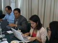 Ejecución Estratégica - Sector Salud - Perú