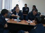 Escenarios prospectivos
