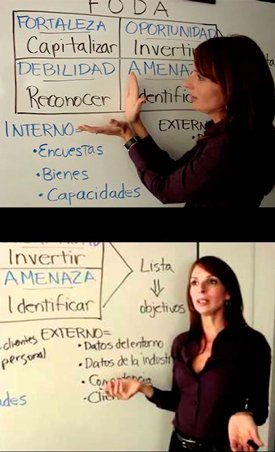 FODA Matemático - Testimonio