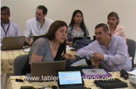 Seminario FODA Matemtico