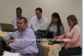 Seminario FODA Matemtico