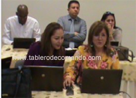 Seminario FODA Matemtico