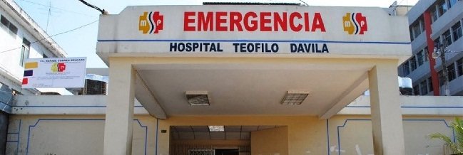 Ejecución Estratégica Integral en un Hospital Público
