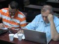 BSC en un organismo público