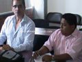Tablero de Comando en Empresa Pública