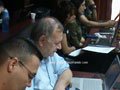 Cuadro de Mando Integral en un organismo público