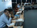 BSC en un organismo pblico
