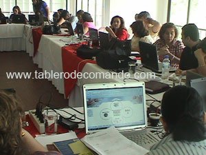 Club Tablero de Comando