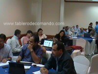 Sincronización de Procesos con la Estrategia