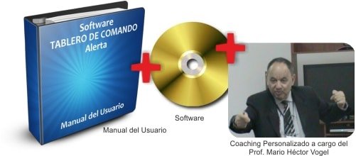 Software Tablero de Comando software tablero de comando combo baja2 Software