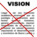 Visión de una empresa que da vergüenza ajena