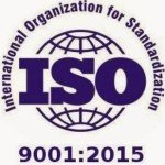 Versión aprobada de la Norma ISO 9001:2015