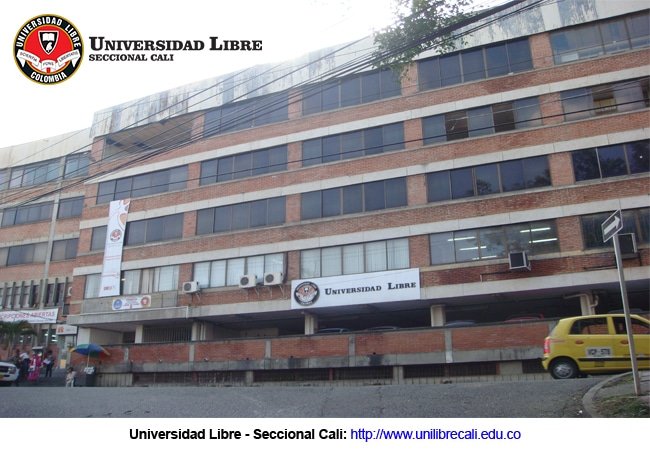 Balanced Scorecard en la Universidad Libre - Seccional Cali Balanced Scorecard en la Universidad Libre - Seccional Cali
