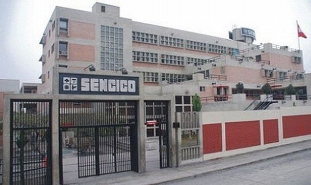 Plan Estratégico de SENCICO Plan Estratégico de SENCICO