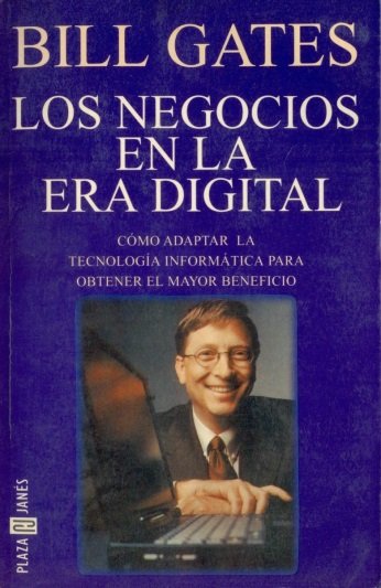 Los negocios en la era digital