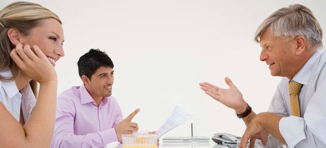 El estratega debe saber conversar