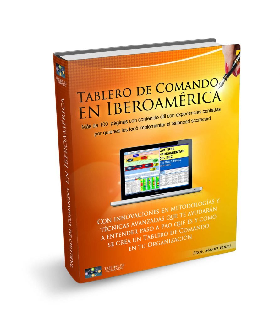 ¡Gracias! Recibirás un ejemplar del libro - CLUB TABLERO DE COMANDO