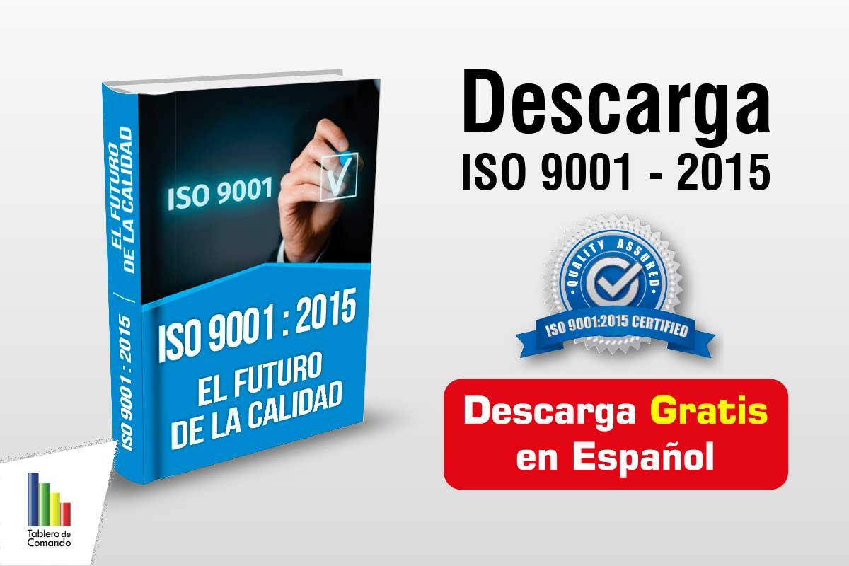 ISO 9001 2015 PDF