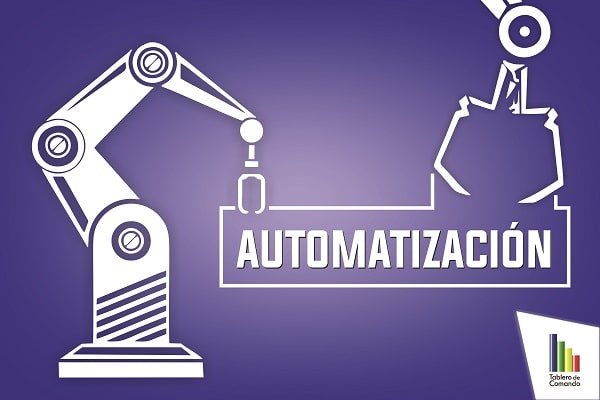 Automatización 5 Pasos para Automatizar Procesos Administrativos | Club ...