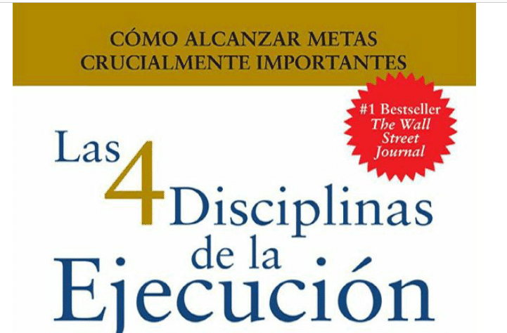 4 disciplinas